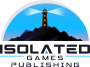 Isolated Games Publishing
